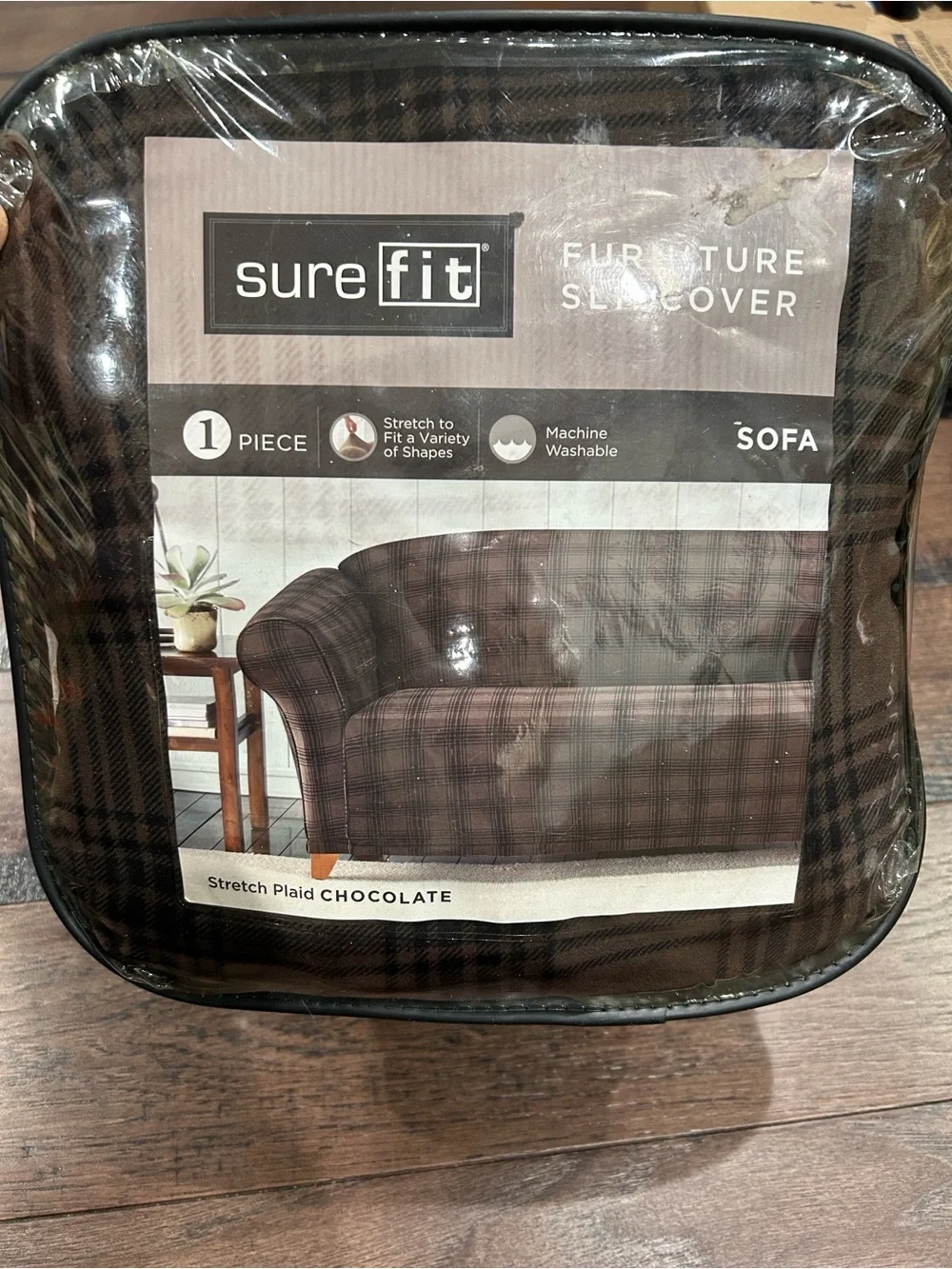 Sure Fit sure fit